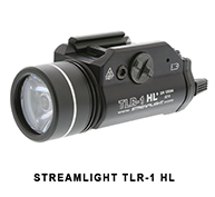 PORTE LAMPE TACTIQUE CENTRAL TLM2 IMI DEFENSE