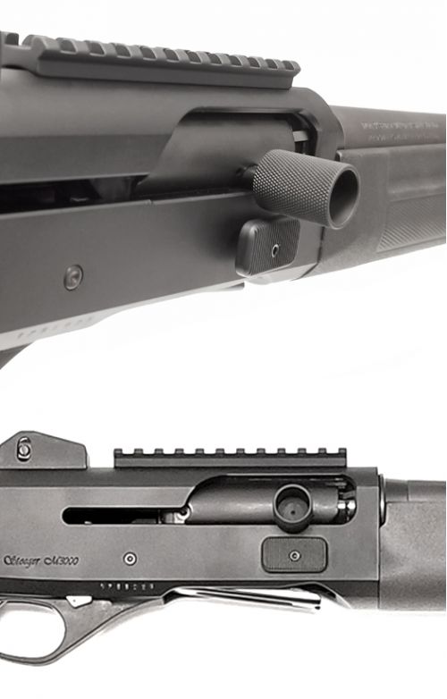 Stoeger M3000 Tactical Charging Handle