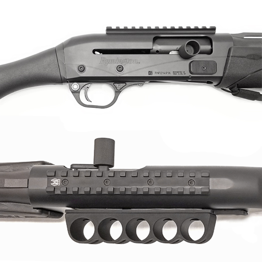 Remington TAC-13 Enhanced Charging Handle