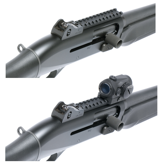 Benelli M2 Scope Mount