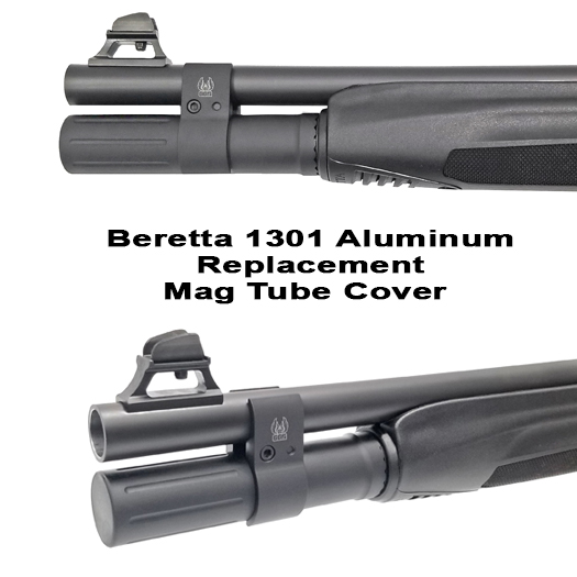 Beretta 1301 Replacement Magazine Tube Cover