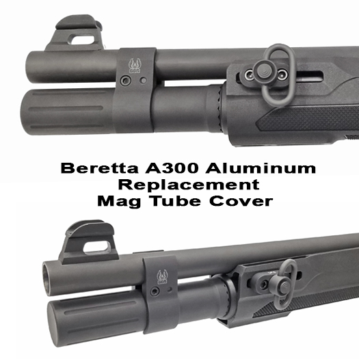 Beretta A300 Replacement Magazine Tube Cover