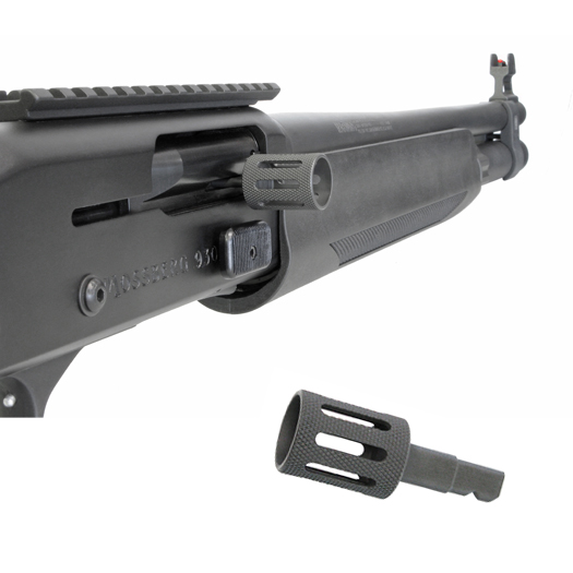 Mossberg 930 Slotted Tactical Charging Handle