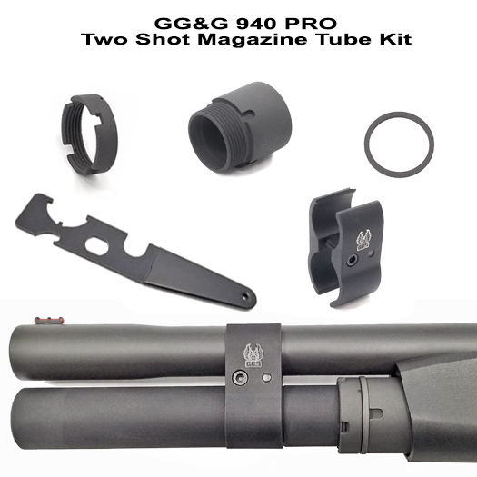 Mossberg 940 PRO Magazine Tube Extension Kit