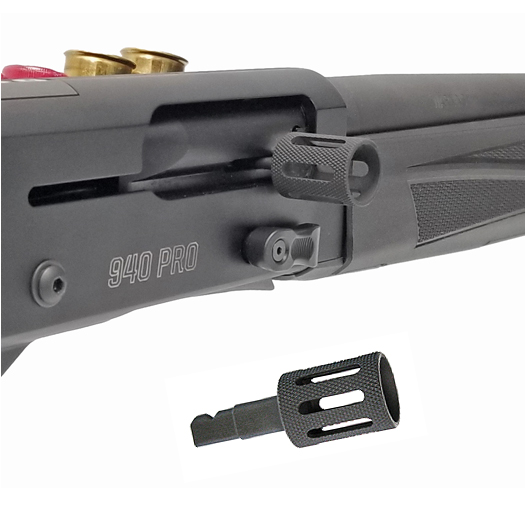 Mossberg 940 PRO Slotted Charging Handle