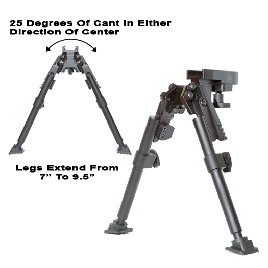 Standard XDS Bipod