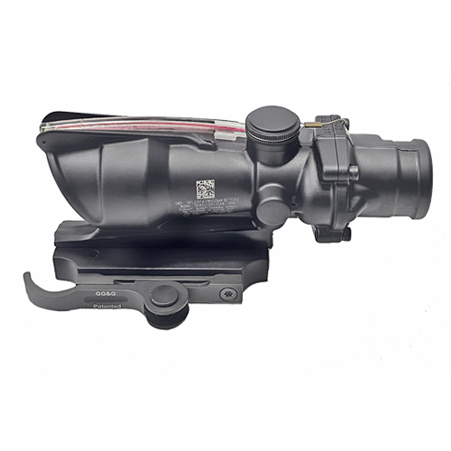 ACOG Quick Detach Mounting Base
