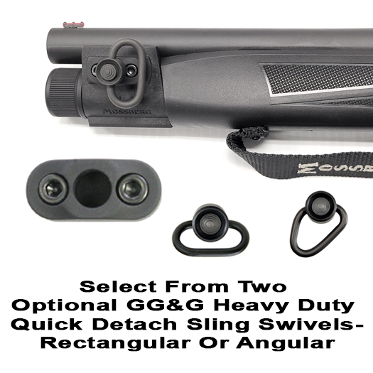 Mossberg 990 M-LOK QD Sling Attachment
