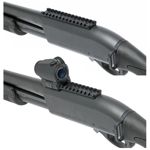 Remington 870 Scope Mount