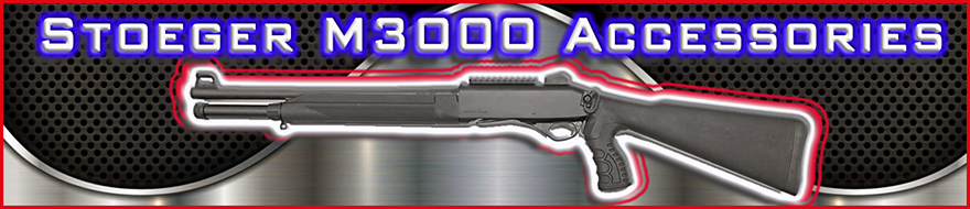 Stoeger M3000 Accessories