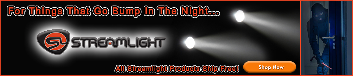 Streamlight
