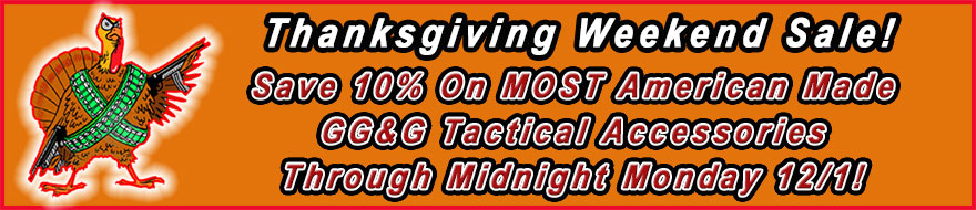 Thanksgiving Sale