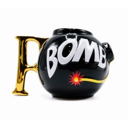 F-Bomb Coffee Mug