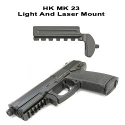 hk usp compact laser