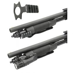 Mossberg 20ga Shockwave Flashlight Mount