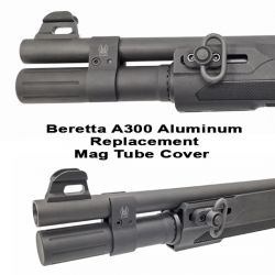 Beretta A300 Replacement Magazine Tube Cover