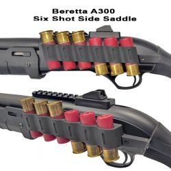 Beretta A300 Side Saddle With Sling Attachment