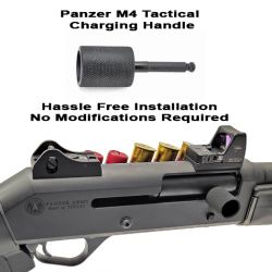 Panzer M4 Tactical Charging Handle