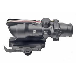 ACOG Quick Detach Mounting Base