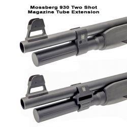 Mossberg 930 Two Shot Magazine Tube Extension