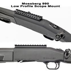 Mossberg 990 Scope Mount