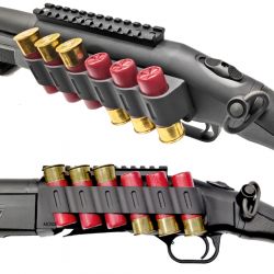 Mossberg 990 Side Saddle Shell Holder