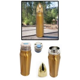 Bullet Thermos