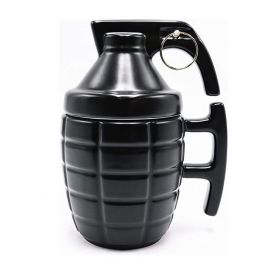 Insulated Grenade Mug