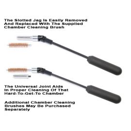 M14/M1A Chamber Cleaning Tool