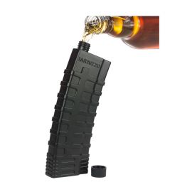 AR Magazine Flask