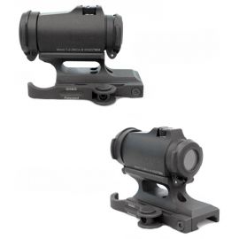 Aimpoint T-2 And H-2 Quick Detach Mount
