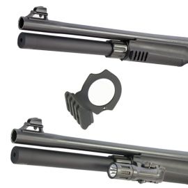 Benelli M3 Shotgun Flashlight