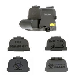 EOTech XPS Series Lens Covers