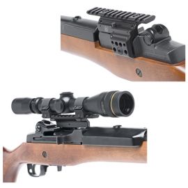 Ruger Mini-14 Scope Mount