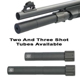 Benelli Nova And Super Nova Magazine Tube Extensions