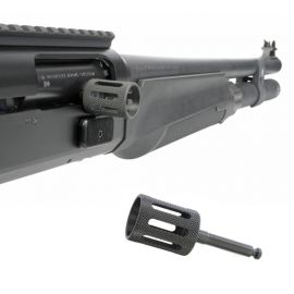 Benelli Slotted Tactical Charging Handle For M1, M2, And M3 Benelli Shotguns