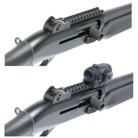 Benelli M2 Scope Mount