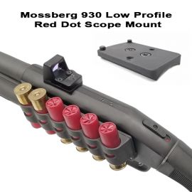 Mossberg 930 Red Dot Scope Mount