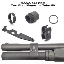 Mossberg 940 PRO Magazine Tube Extension Kit