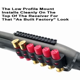 Remington 1100/1187 Scope Mount