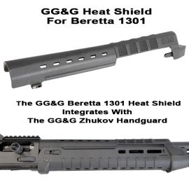 Beretta 1301 Heat Shield