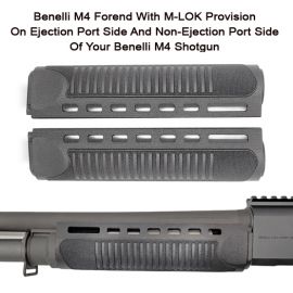 Benelli M4 M-LOK Forend