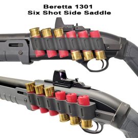 Beretta 1301 Side Saddle Shell Holder