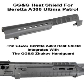 Beretta A300 Heat Shield