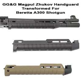Beretta A300 Zhukov Handguard
