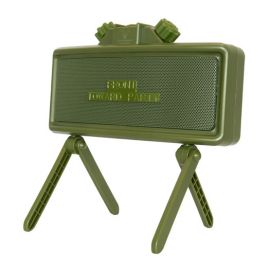 Claymore Mine Bluetooth Speaker