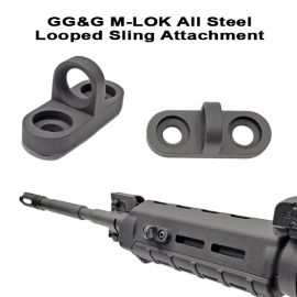 M-LOK Looped Sling Attachment