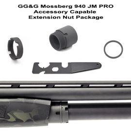 Mossberg 940 PRO Tactical Replacement Accessory Capable Extension Nut