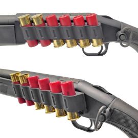 Mossberg 940 PRO TacticalSide Saddle Shell Holder