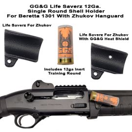 Beretta 1301 Life Saverz For Zhukov Handguard